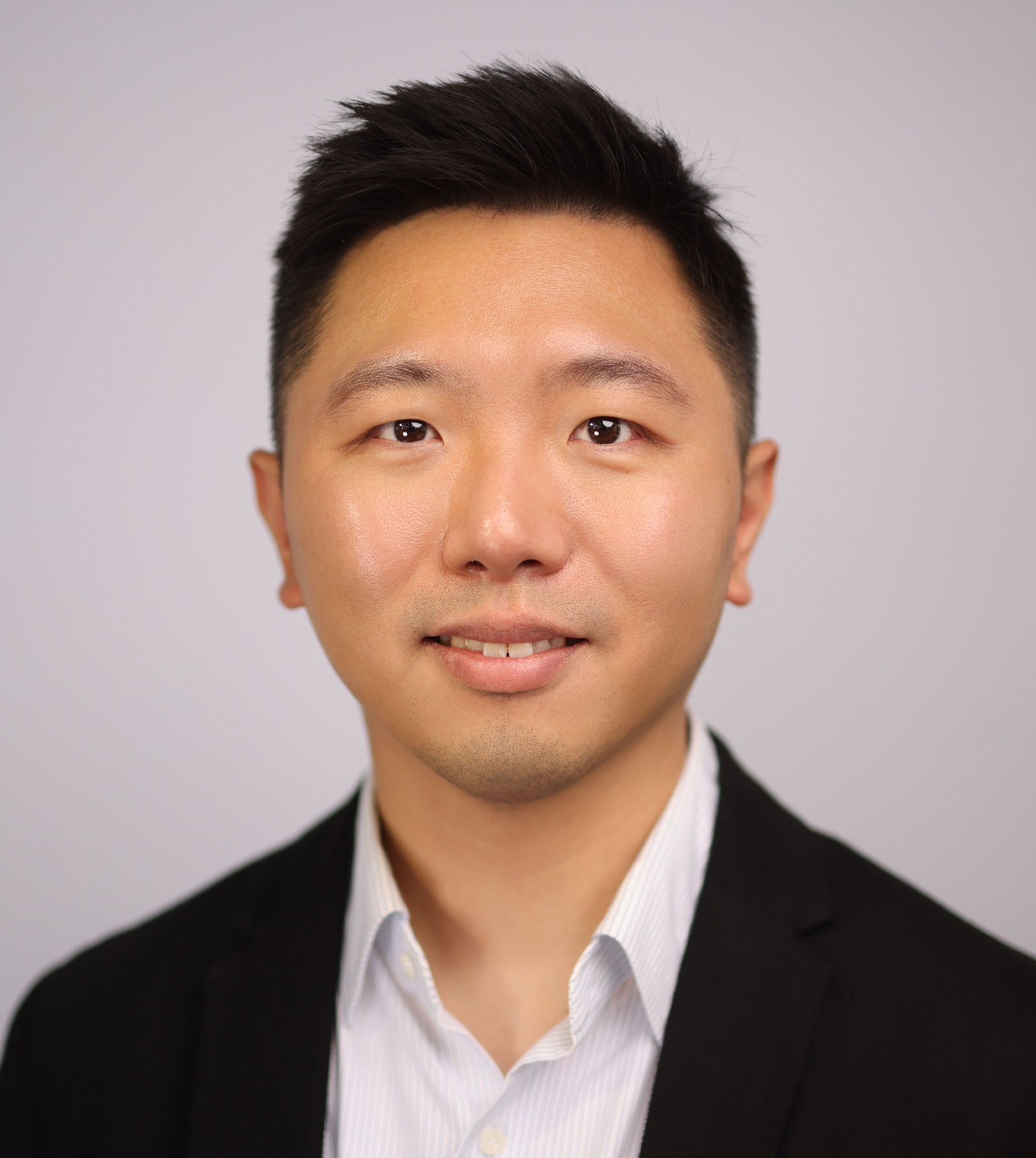 Professor Eric Chow