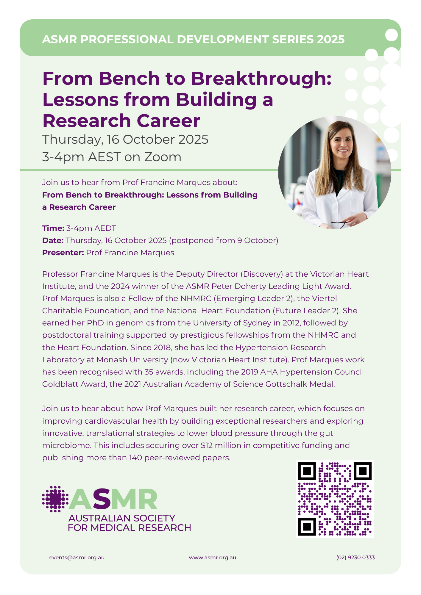 Copy of PD Webinar Flyer_Oct 2025 (4)